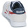 Zapatos Zapatillas bajas Reebok Classic CLASSIC NYLON Blanco / Rojo