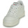 Zapatos Zapatillas bajas Reebok Classic CLUB C 85 Blanco