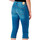 textil Mujer Pantalones cortos Kaporal  Azul