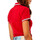 textil Mujer Tops y Camisetas Kaporal  Rojo