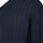 textil Hombre Sudaderas Selected Slhbrai Ls Knit Cable Roll Neck W Azul