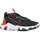 Zapatos Hombre Deportivas Moda Nike React Vision Negro
