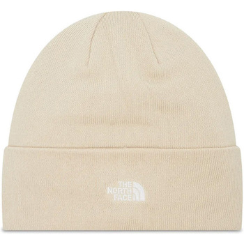The North Face Norm Beanie Beige