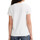textil Mujer Tops y Camisetas Levi's  Blanco
