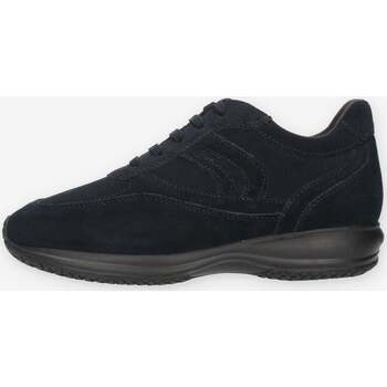 Zapatos Hombre Zapatillas altas Geox U0162P-00020-C4064 Azul
