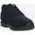 Zapatos Hombre Zapatillas altas Geox U0162P-00020-C4064 Azul