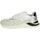 Zapatos Niña Zapatillas bajas Date J381-FG-DR-HB2 Blanco