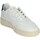 Zapatos Niños Zapatillas altas Date J381-CR-MN-WL3 Blanco