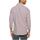 textil Hombre Camisas manga larga Scotta W23040265 65 Multicolor