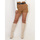 textil Mujer Shorts / Bermudas La Modeuse 69212_P161321 Marrón