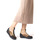 Zapatos Mujer Botines Wonders ES  C33302 Marrón