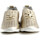 Zapatos Mujer Derbie & Richelieu Eoligeros LIBERTE Oro