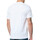 textil Hombre Tops y Camisetas Kaporal  Blanco
