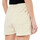 textil Mujer Shorts / Bermudas Kaporal  Blanco