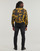 textil Hombre cazadoras Versace Jeans Couture 76GAS407 Negro / Oro