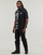 textil Hombre Polos manga corta Versace Jeans Couture 76GAG628 Negro / Blanco