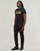 textil Hombre Camisetas manga corta Versace Jeans Couture 76GAHT00 Negro / Oro