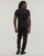 textil Hombre Camisetas manga corta Versace Jeans Couture 76GAHT00 Negro / Oro
