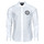 textil Hombre Camisas manga larga Versace Jeans Couture 76GALYS1 Blanco