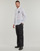 textil Hombre Camisas manga larga Versace Jeans Couture 76GALYS1 Blanco