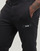 textil Hombre Pantalones de chándal Versace Jeans Couture 76GAAE05 Negro / Blanco