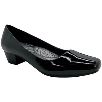 Zapatos Mujer Zapatos de tacón Boulevard  Negro