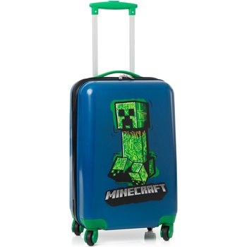 Minecraft NS7367 Verde