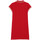 textil Niña Vestidos Kaporal  Rojo