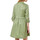 textil Mujer Vestidos Kaporal  Verde