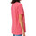textil Mujer Tops y Camisetas Kaporal  Rosa