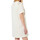 textil Mujer Vestidos Kaporal  Blanco