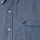 textil Hombre Camisas manga corta Kaporal  Azul