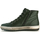 Zapatos Mujer Deportivas Moda Gabor 33.754/29T 2.5 Verde