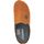 Zapatos Mujer Zuecos (Clogs) Rohde 6120 Naranja