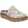 Zapatos Mujer Zuecos (Clogs) Westland Carmaux 06 Beige