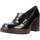 Zapatos Mujer Mocasín Tamaris 24450 41 Negro
