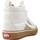 Zapatos Mujer Deportivas Moda Vans SK8-HI MTE-2 Blanco