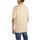 textil Hombre Camisetas manga corta Calvin Klein Jeans J30J325029 AAT Beige