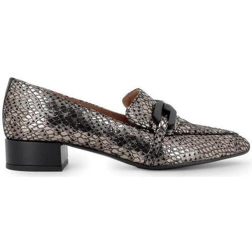 Zapatos Mujer Derbie & Richelieu Virus Moda 30547/01 Amarillo