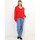 textil Mujer Jerséis La Modeuse 68963_P160852 Rojo