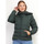 textil Mujer Abrigos La Modeuse 69117_P161099 Verde