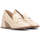 Zapatos Mujer Zapatos de tacón Wonders Celine Beige