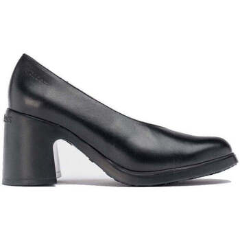 Zapatos Mujer Zapatos de tacón Wonders Eley Negro