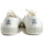 Zapatos Mujer Derbie & Richelieu Natural World 901 E Blanco