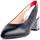 Zapatos Mujer Derbie & Richelieu Barminton 6032 Negro