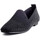 Zapatos Mujer Derbie & Richelieu La Strada 202 1004 4501 Negro