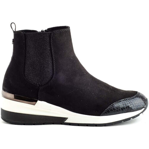 Zapatos Mujer Derbie & Richelieu La Strada 1901767 Negro
