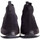 Zapatos Mujer Deportivas Moda La Strada 1901764 Negro