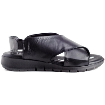Zapatos Mujer Sandalias Valeria's 9037 (1023) Negro