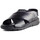 Zapatos Mujer Sandalias Valeria's 9037 (1023) Negro